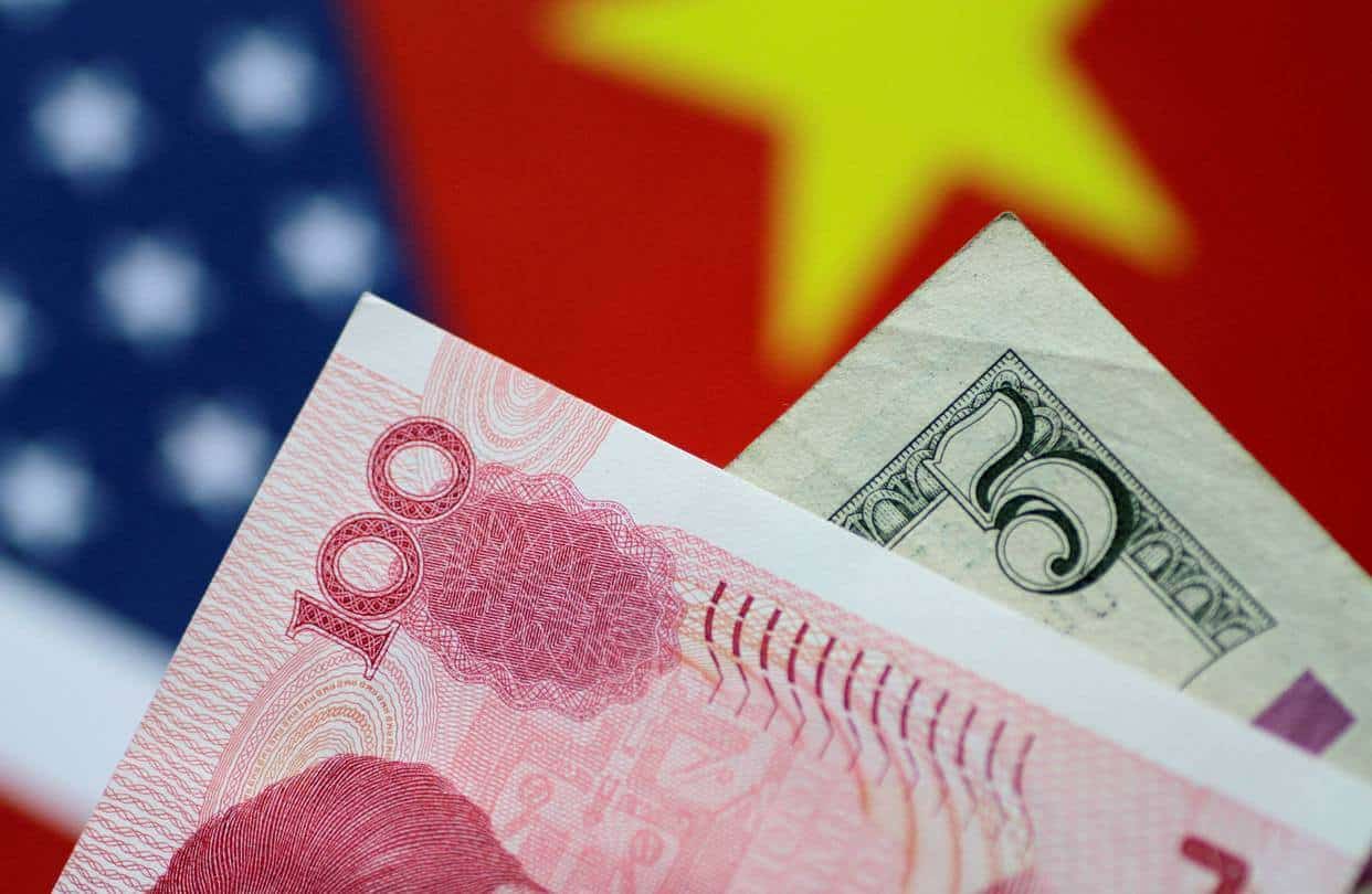 China Foreign Direct Investment into US Dropped Says Report