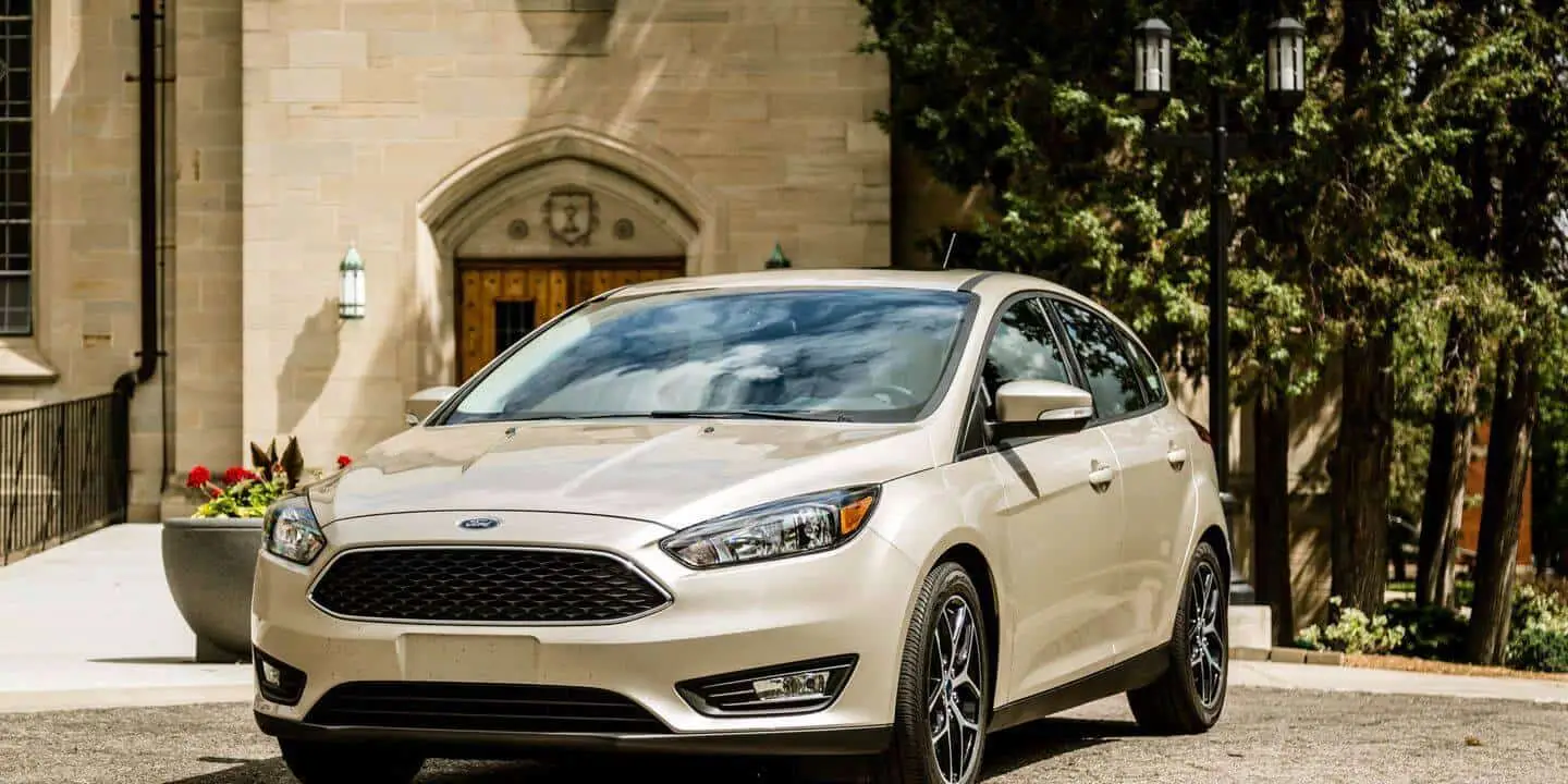 Ford Focuses on Doubling Profit