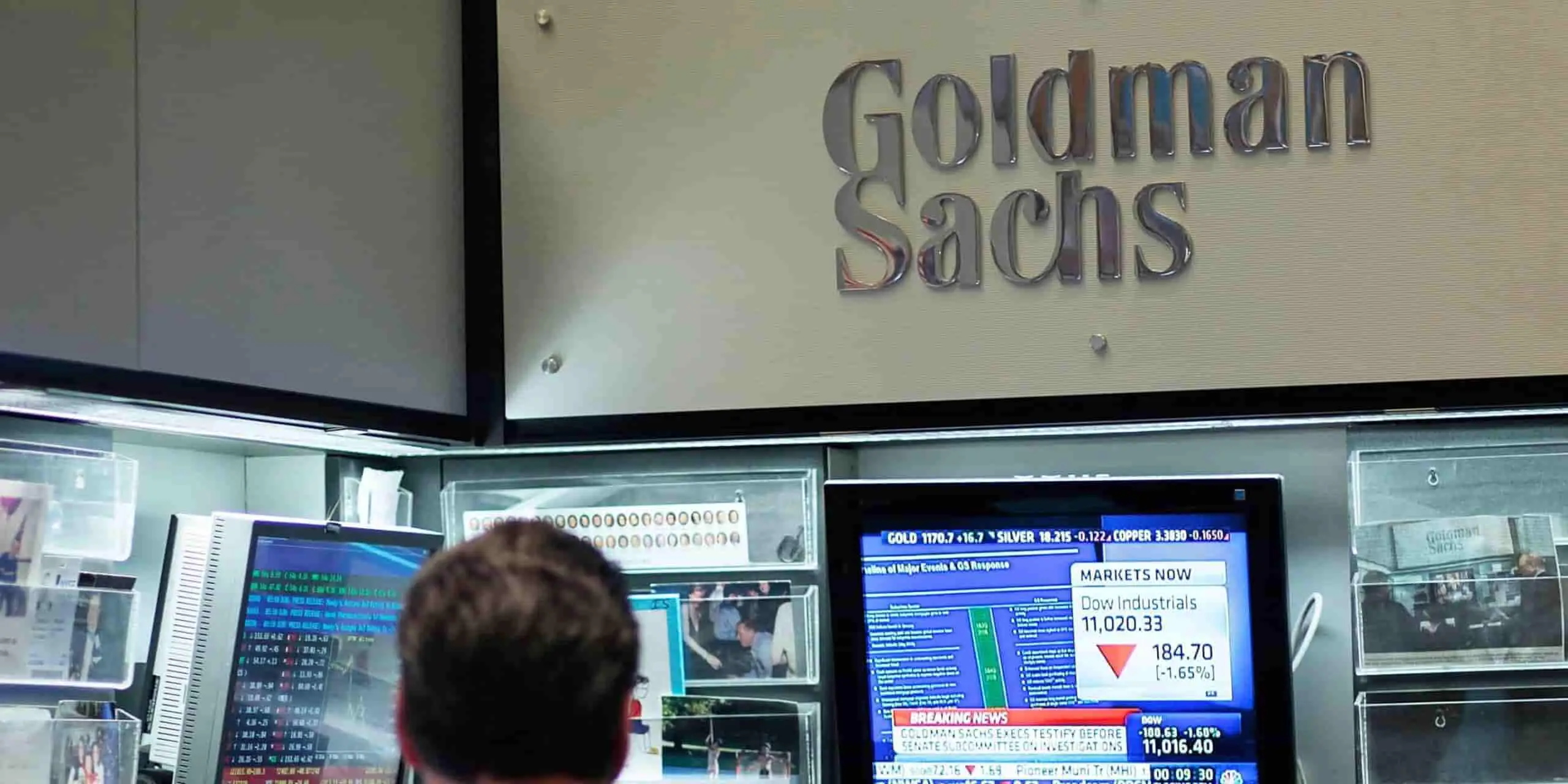 Goldman Sachs Predicts