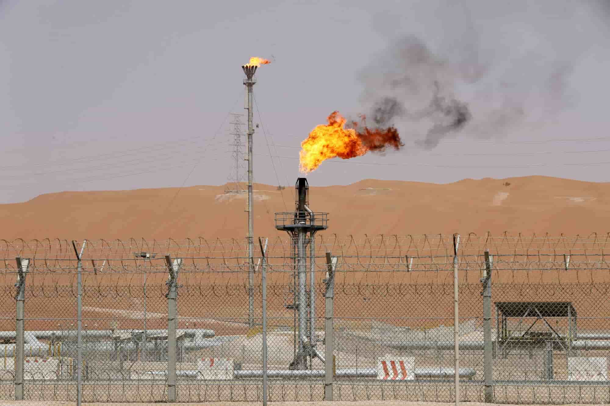 Saudi Arabia may Cut Oil