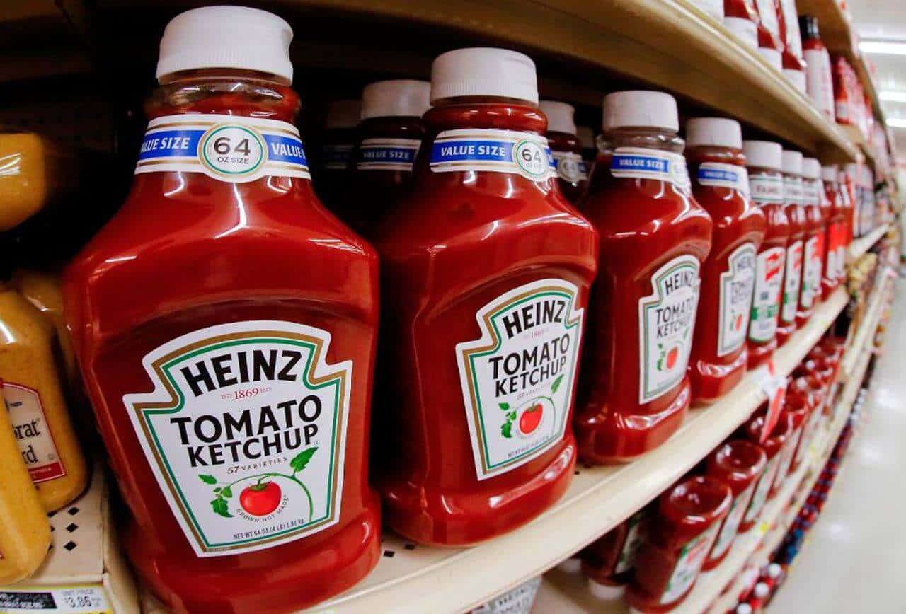 Cost Cutting in Focus as Kraft Heinz’s Problems Mount