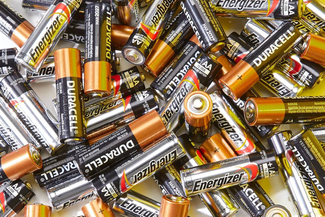 Duracell and Energizer Competing for Controlling Stake in India’s