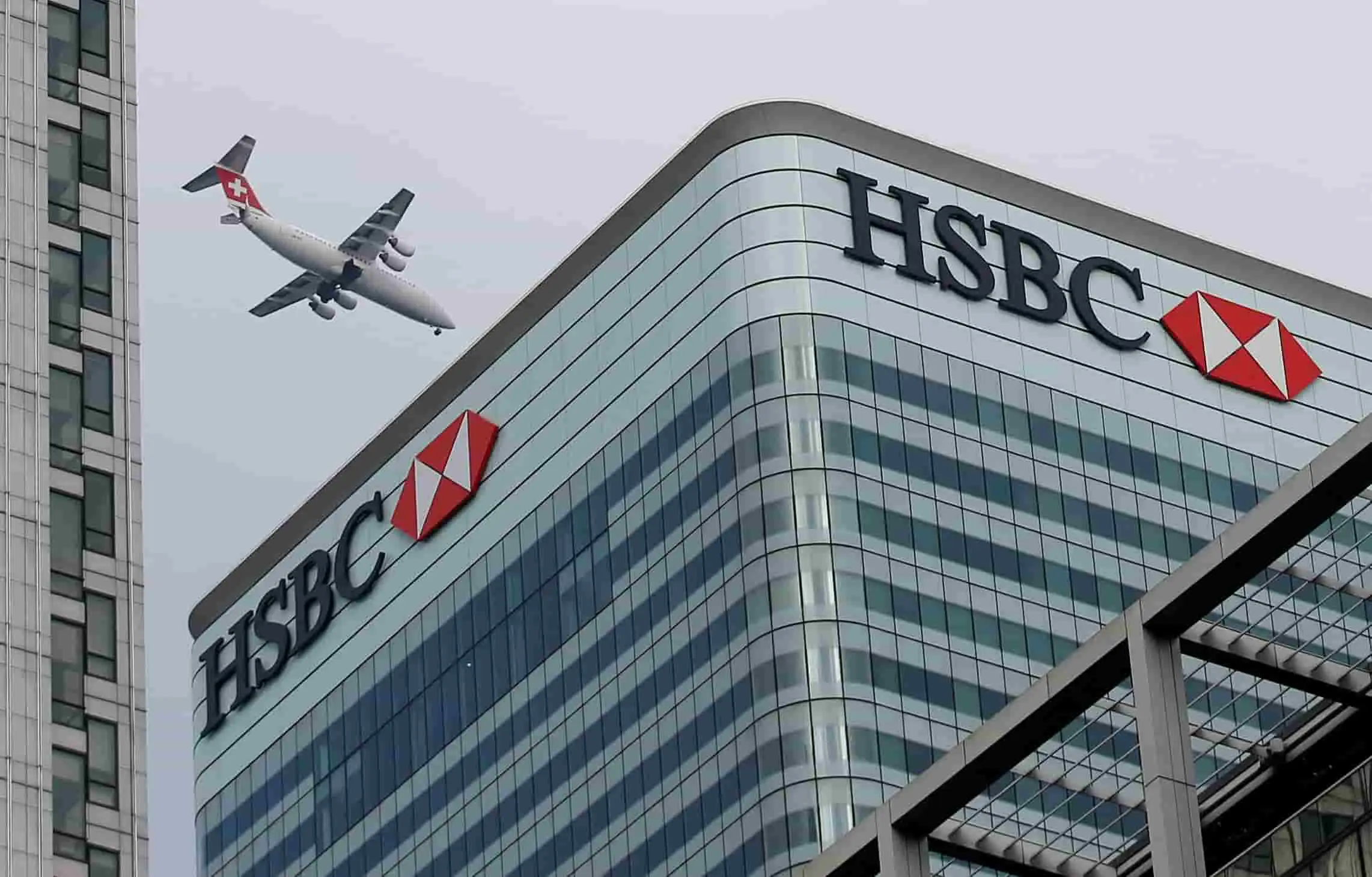 HSBC misses