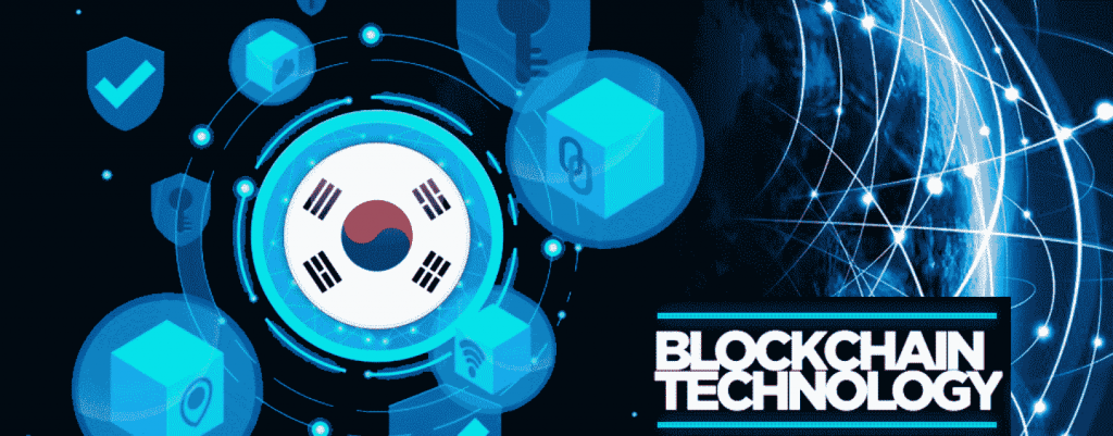 How the Government of Seoul is Using a Public Blockchain