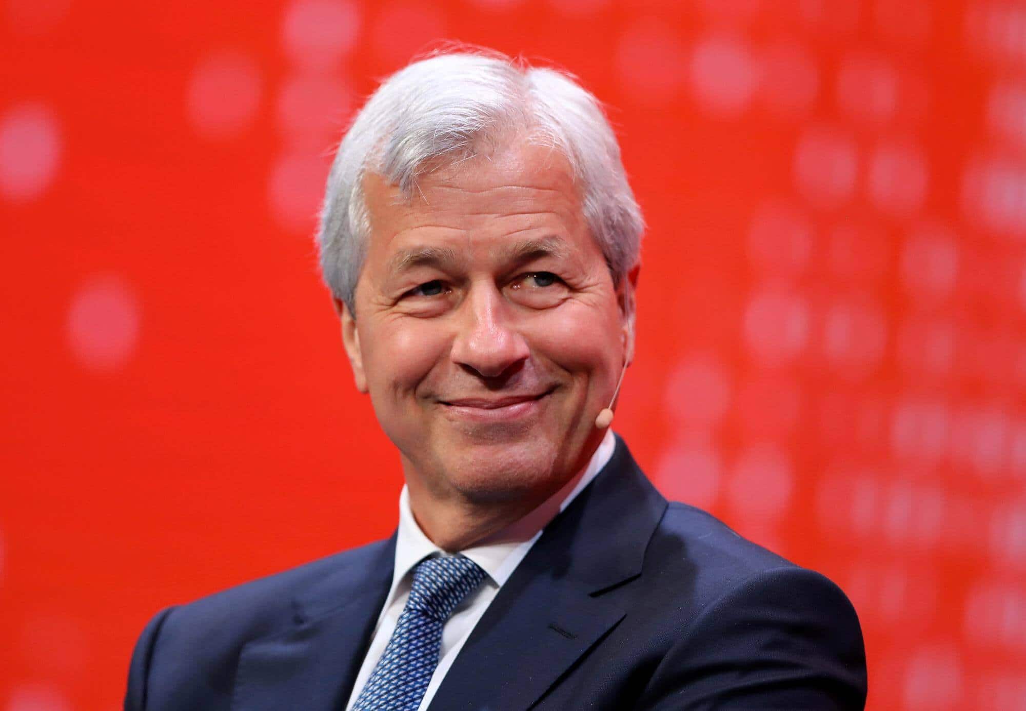 JP Morgan’s Cryptocurrency to Obliterate Ripple; XRP seems to be in trouble