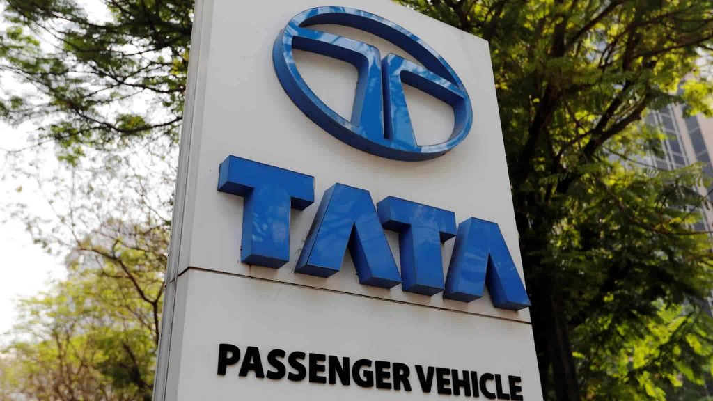 Tata Motors and Tata Motors Finance