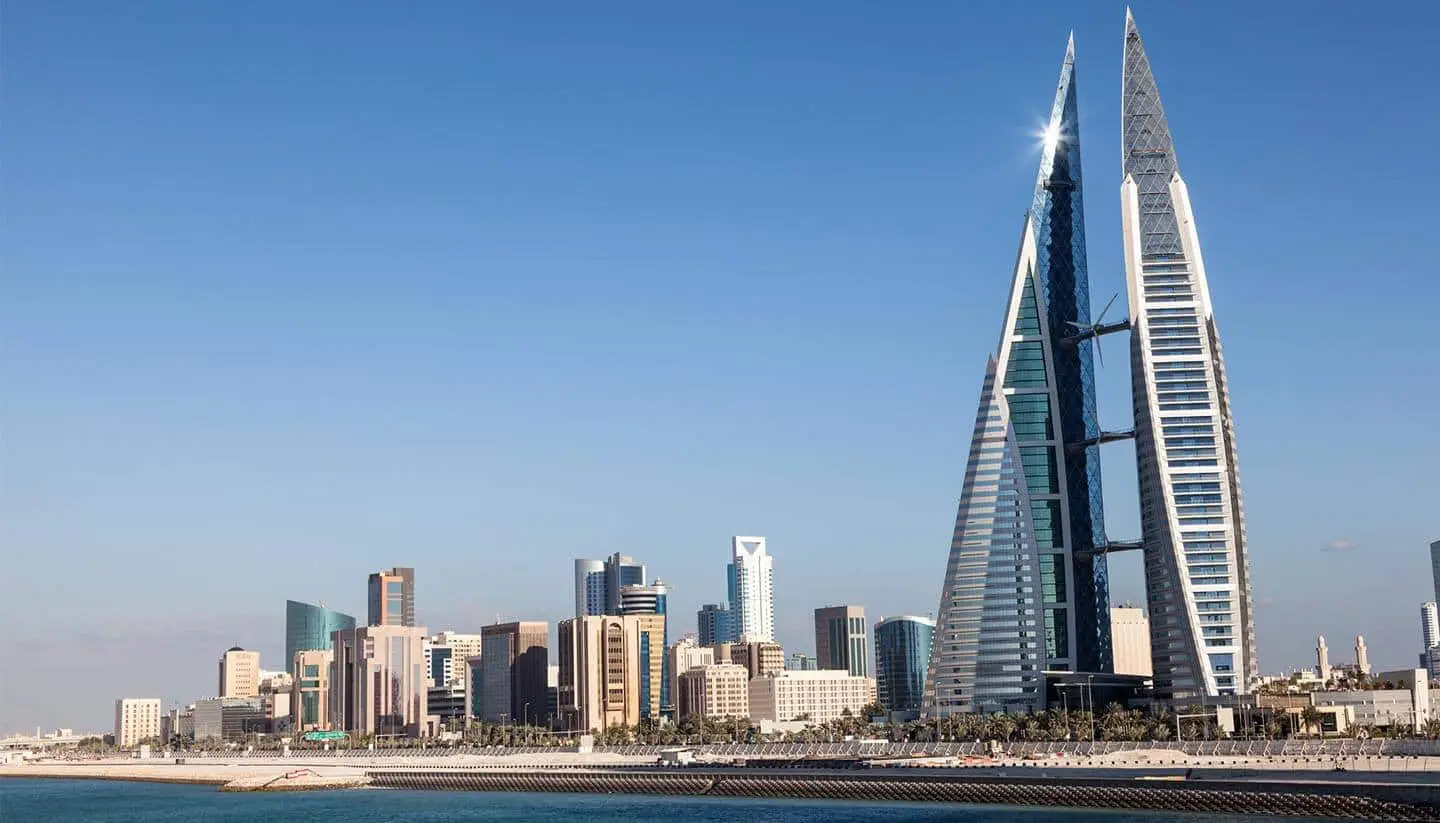 Indian Fintech Firms Get an Invitation from Bahrain