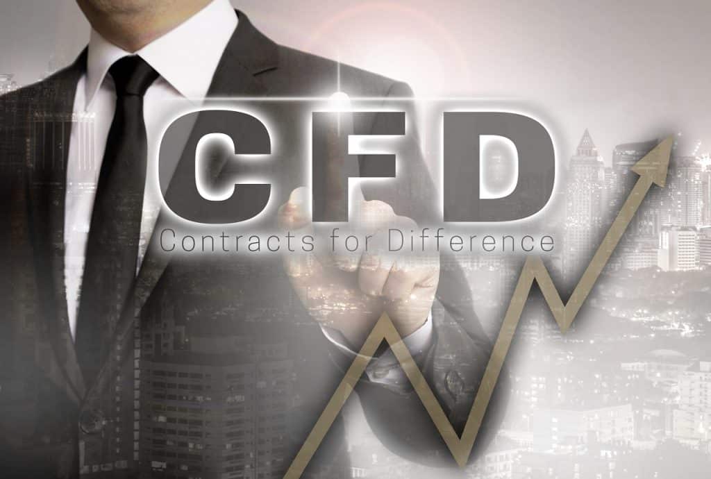 CFD Trading