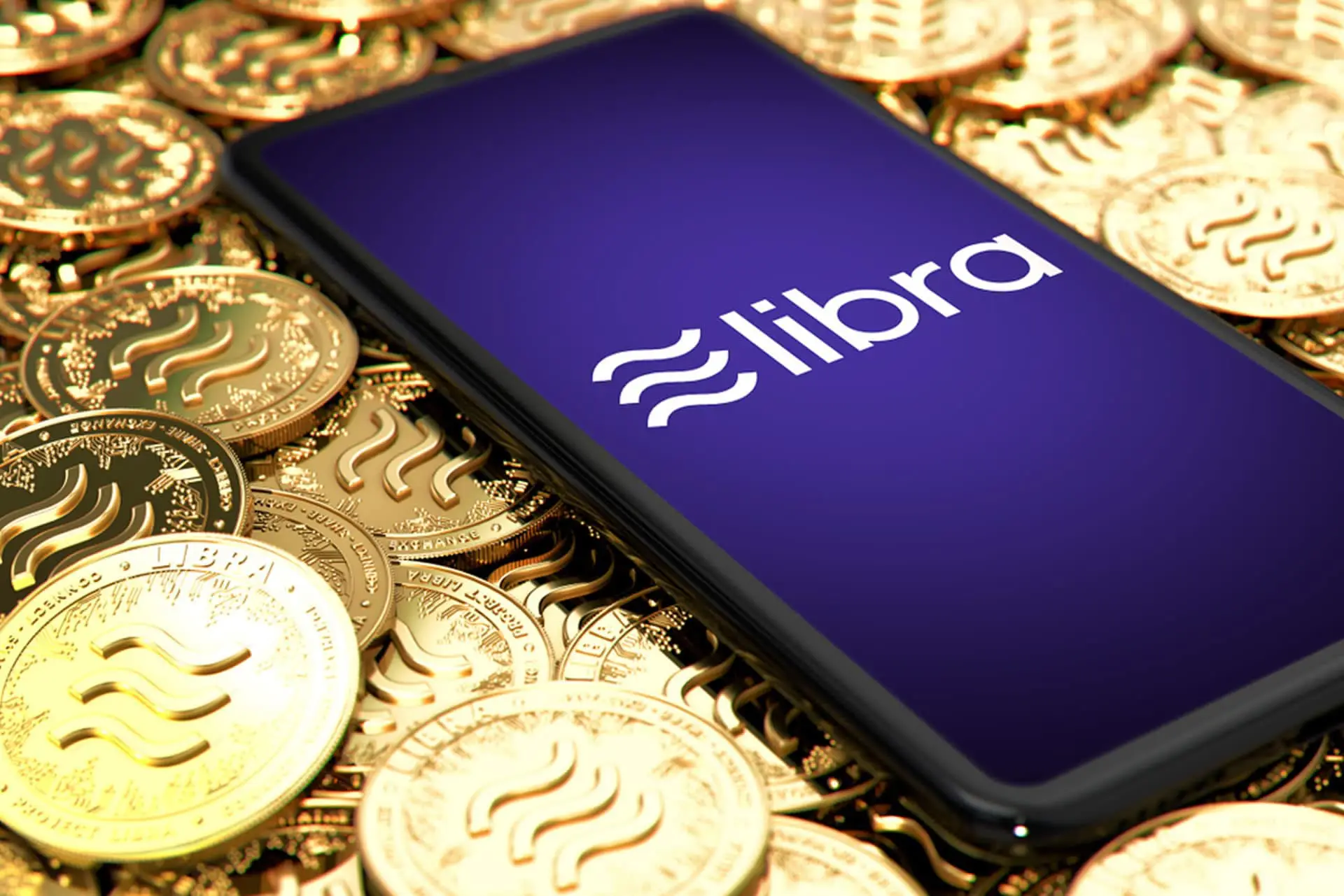 Libra Currency by Facebook