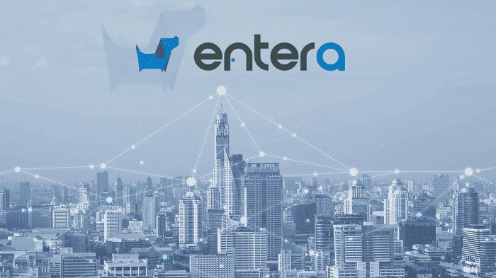Entera Raises 7.5M to Expand Residential Real Estate Technology Platform