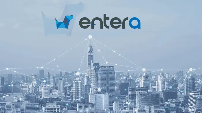 Entera Raises 7.5M to Expand Residential Real Estate Technology Platform