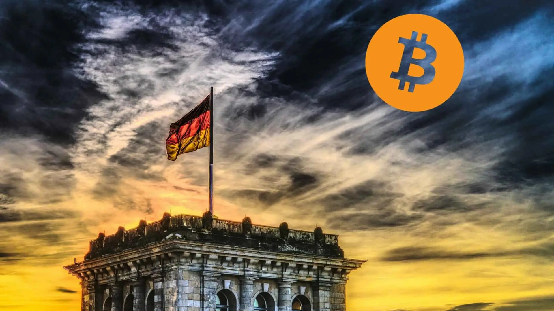 German Banks To Start Selling Bitcoin In 2020