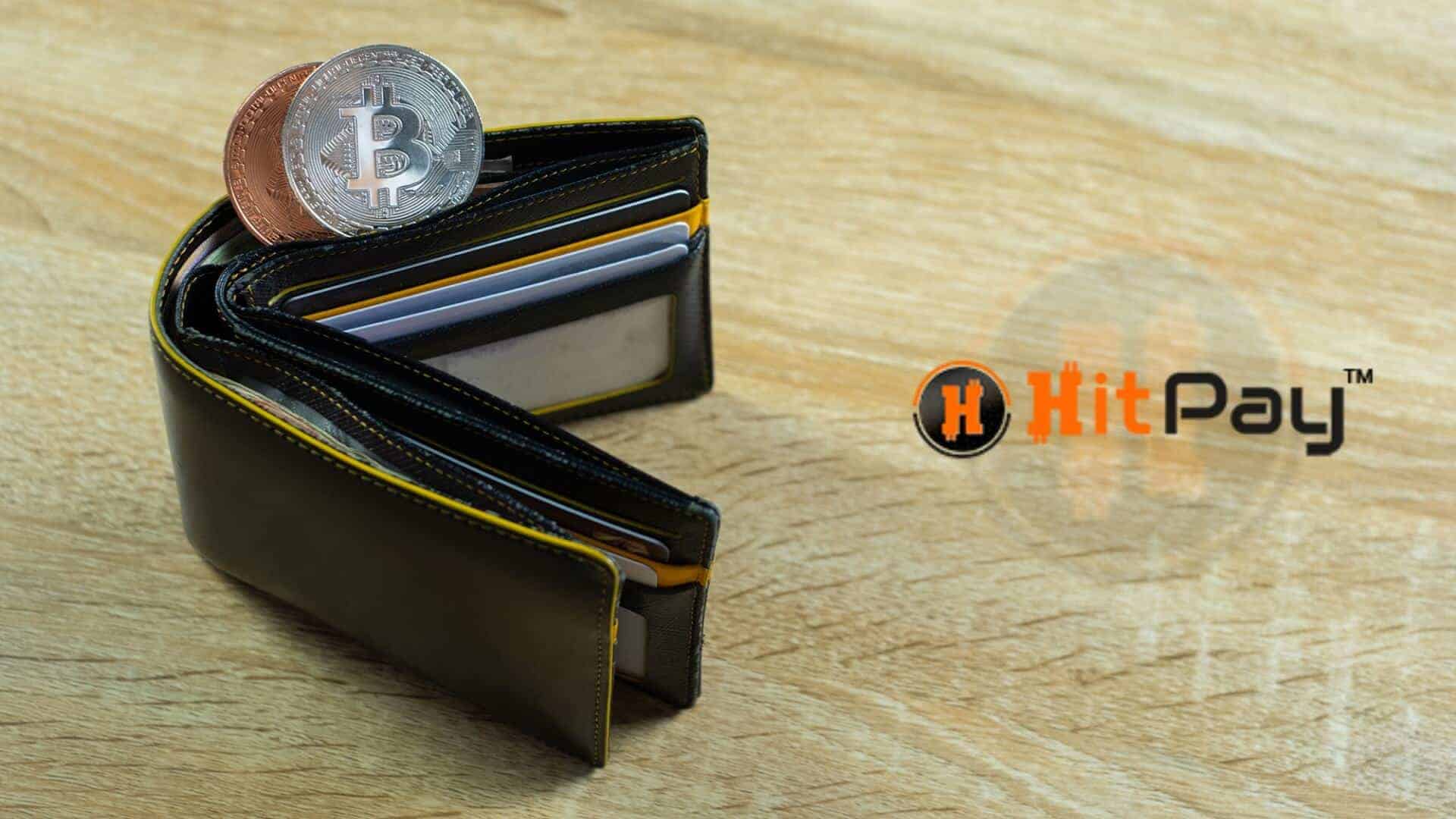 HitPay set to launch a Multi Cryptocurrency Wallet Very Soon