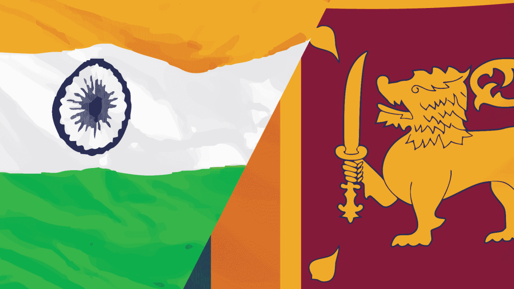 India announces USD 450 million line of credit to Sri Lanka