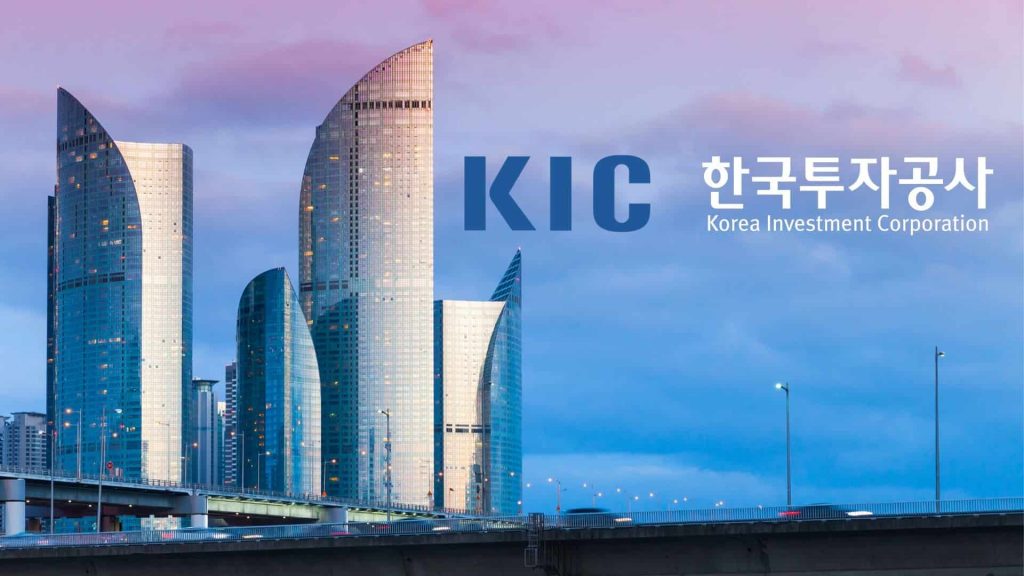 Koreas 145b wealth fund shifts towards fixed income assets