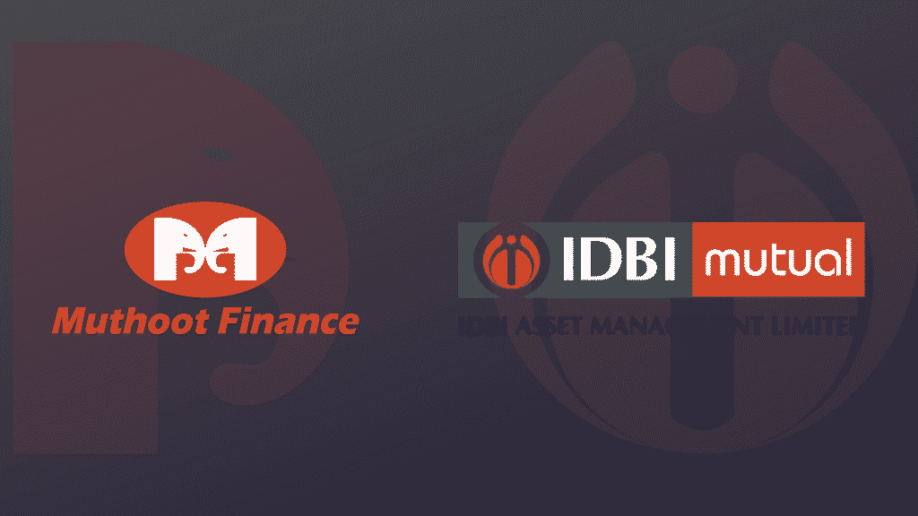 Muthoot Finance to buy IDBI AMC