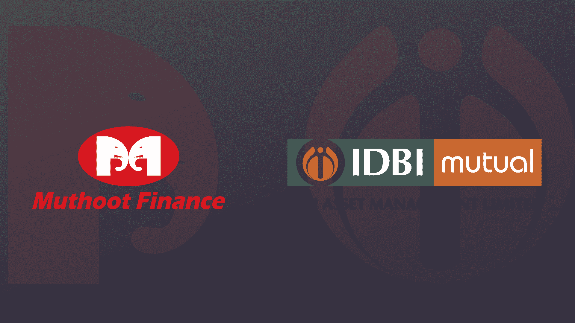 Muthoot Finance to buy IDBI AMC