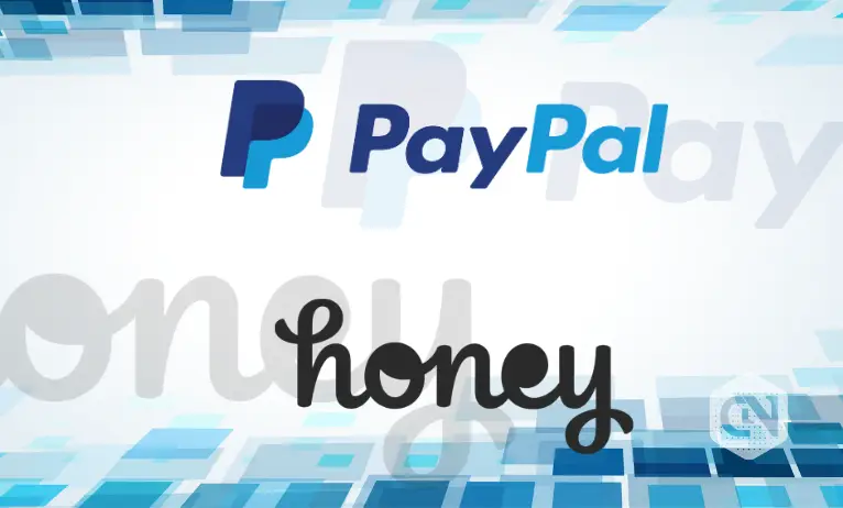 Paypal Invests $6 Billion to Get E-commerce Plugin Honey