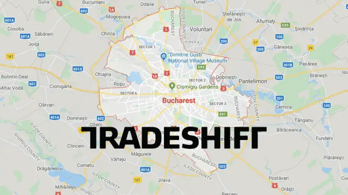 Tradeshift Opens New Romanian Office in the Heart of Downtown Bucharest