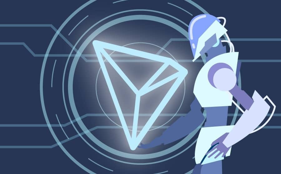 Tron (TRX) Price Prediction