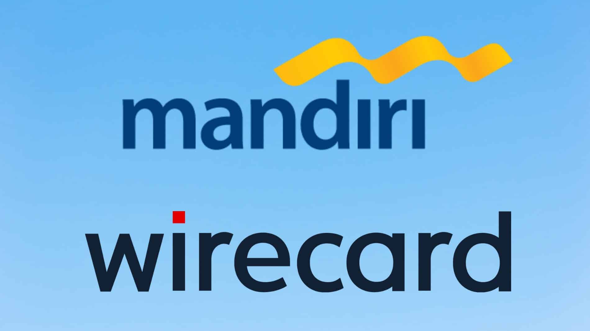 Wirecard Collaborates With Bank Mandiri to Provide Digital Payment Solutions to Customers