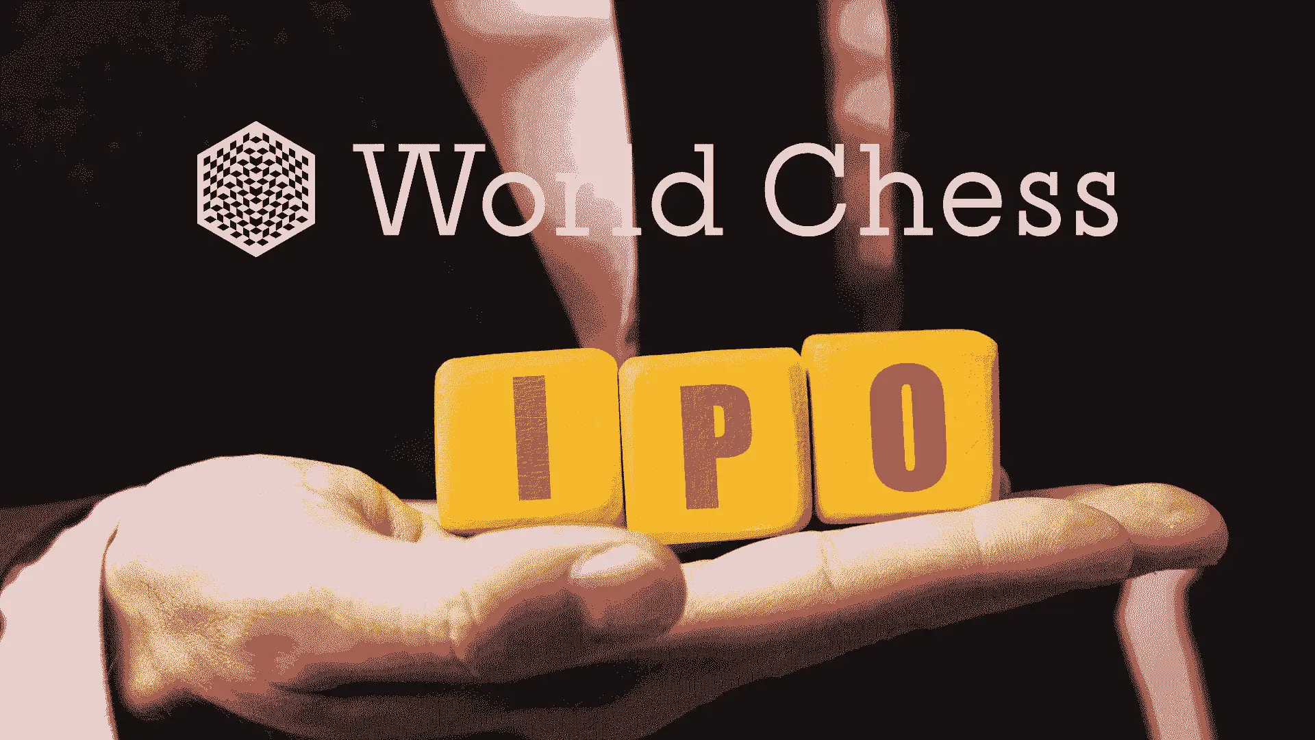 World Chess to Host Hybrid IPO through Securitize Algorand