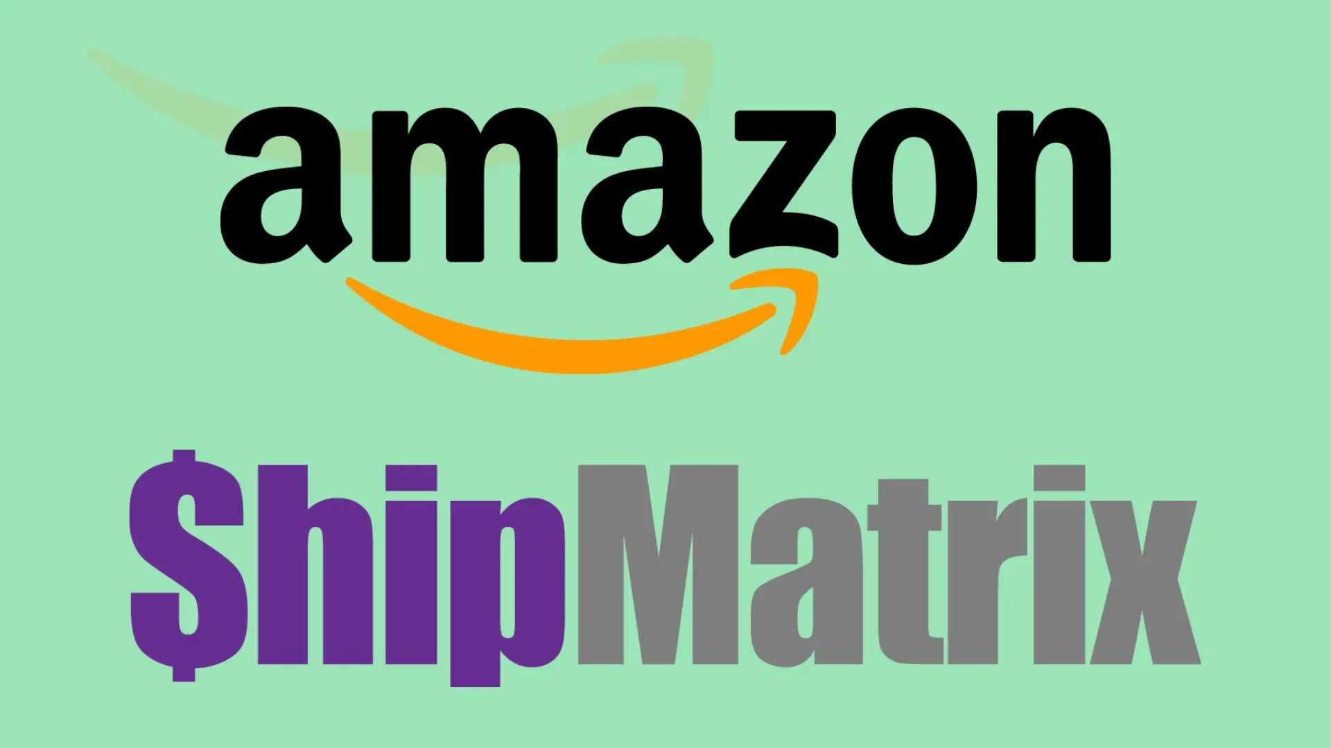 Amazon Denies ShipMatrix Claims About Fall in On-time Delivery Rates