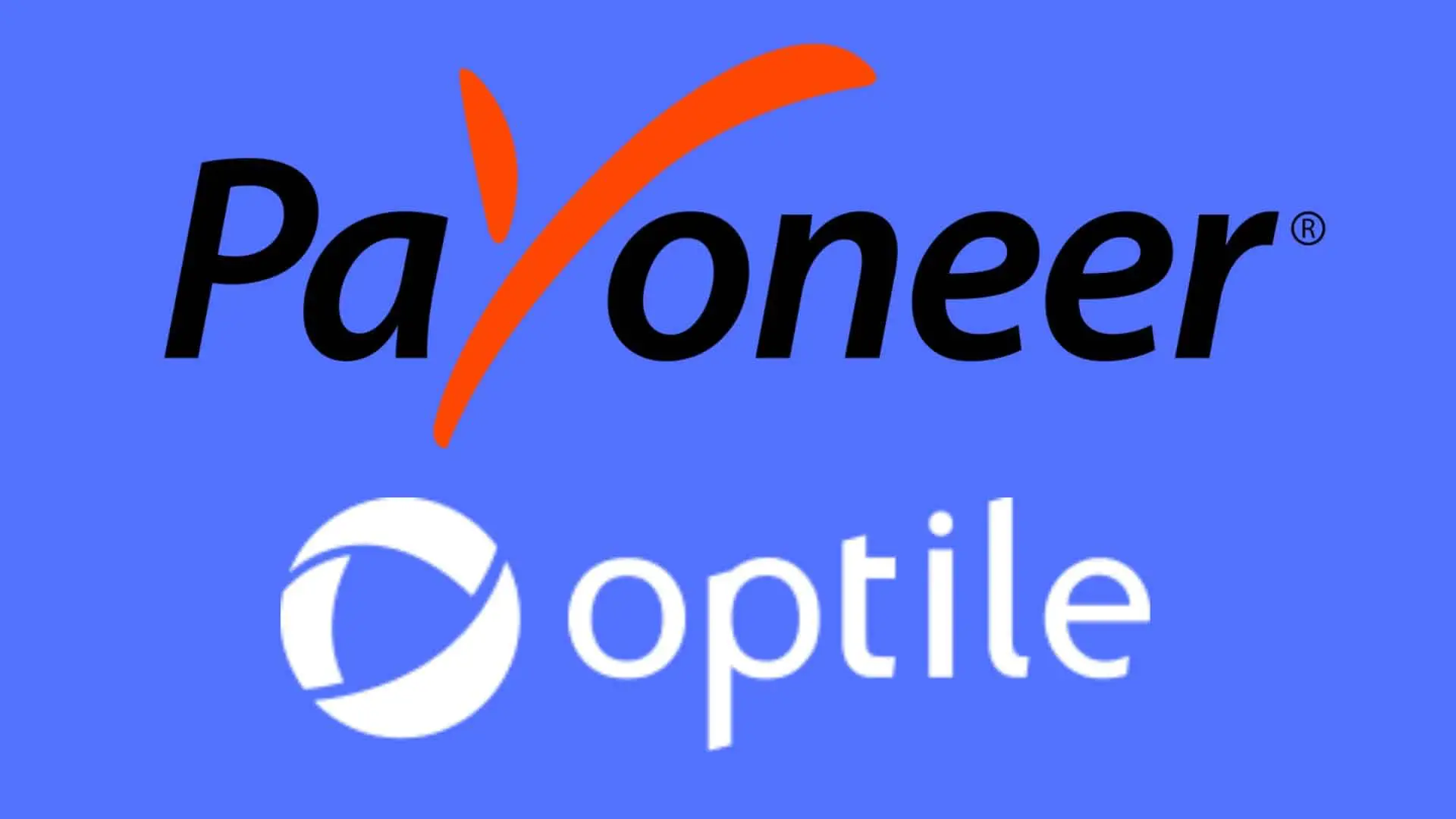 NYCs Payoneer Acquires optile To Bolster Payment Technology