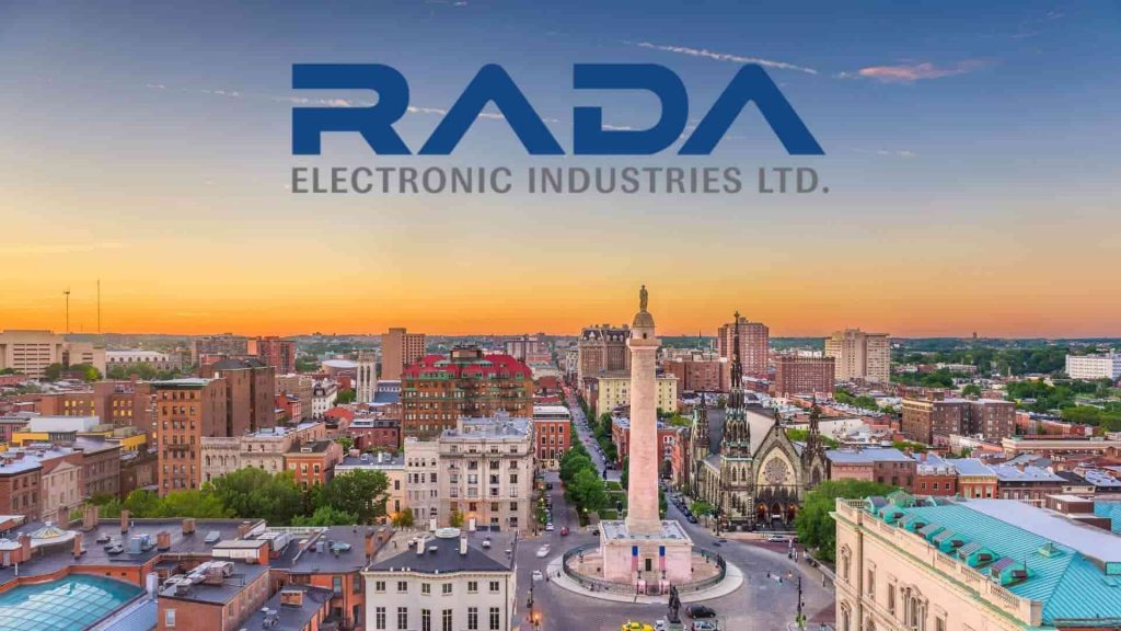 RADA Officially Opens its US Headquarters and Manufacturing Facility in Germantown