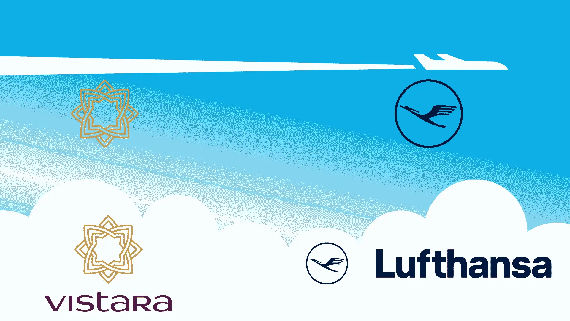 Vistara inks codeshare agreement with Lufthansa