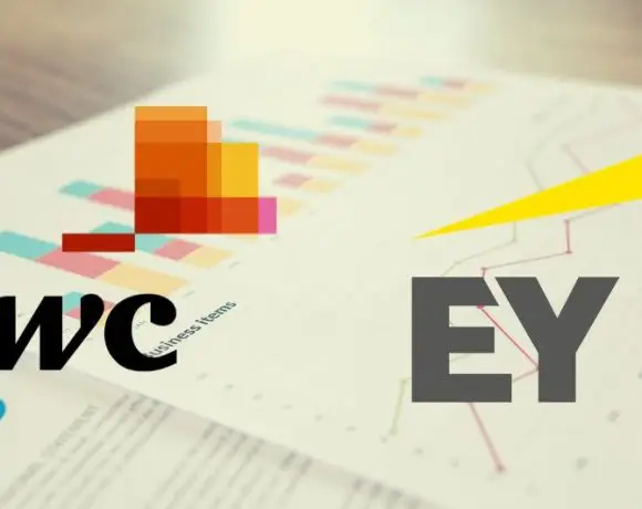 UK Shaking as EY and PwC Faces Investigation for Finance Audits