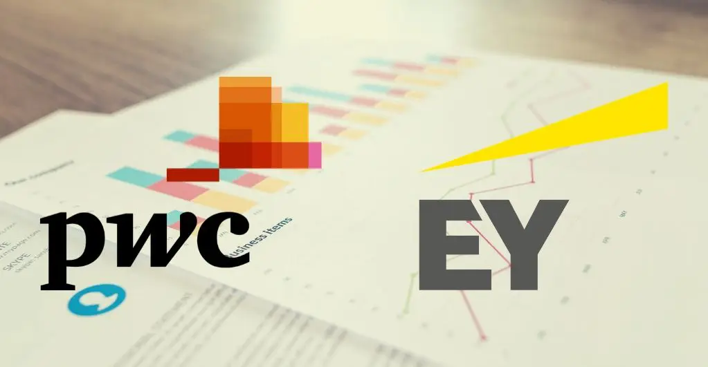 UK Shaking as EY and PwC Faces Investigation for Finance Audits