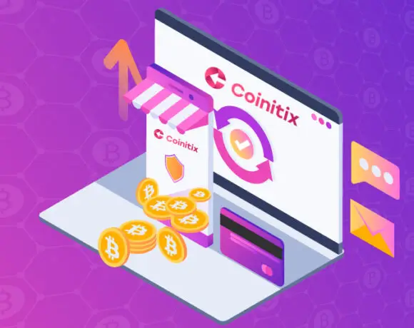Coinitix: Purchase Bitcoins Differently