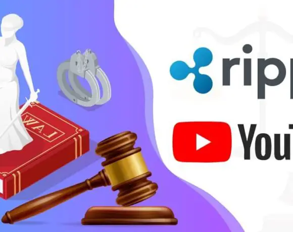 Ripple's Lawsuit Against YouTube and Its Implications