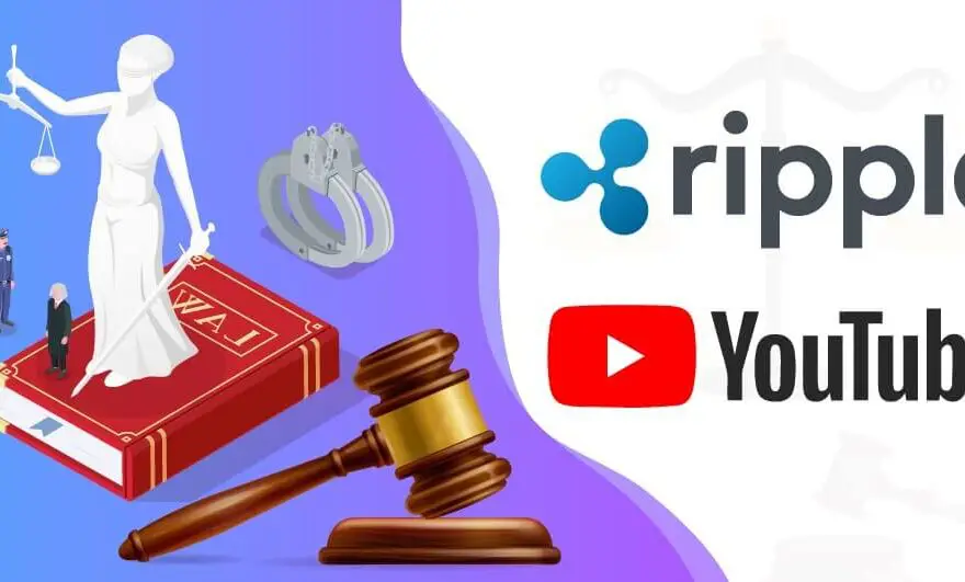 Ripple's Lawsuit Against YouTube and Its Implications