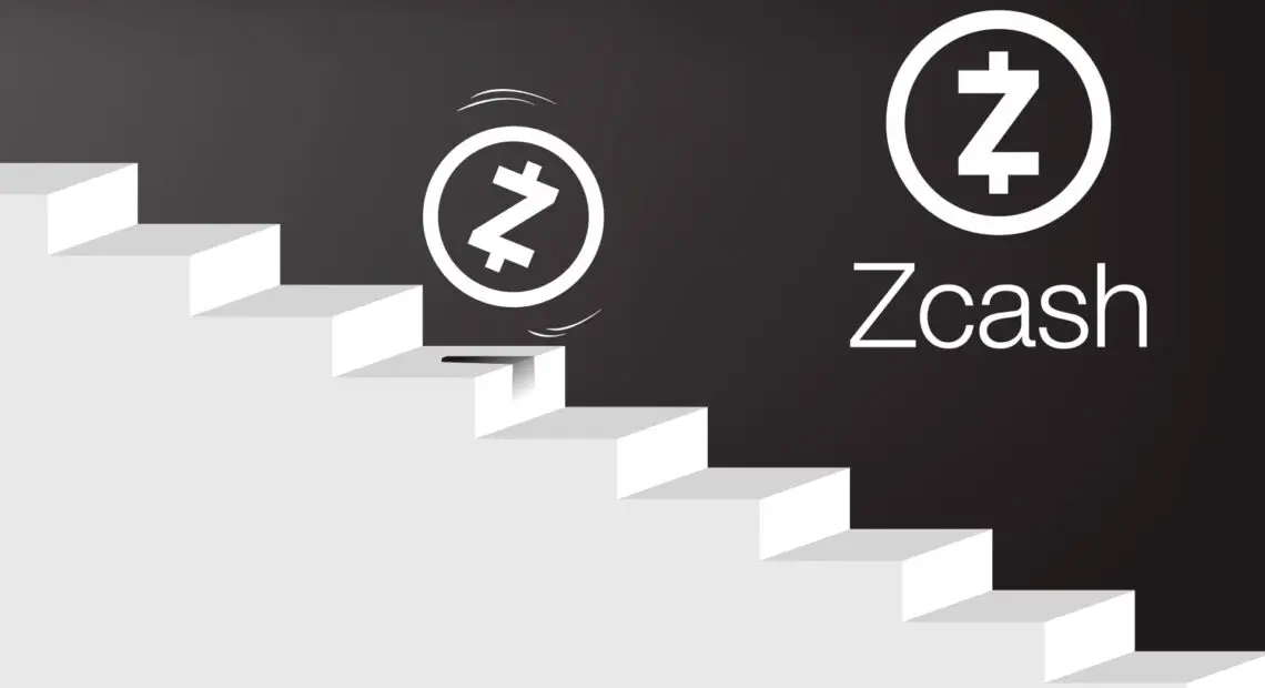 Zcash (ZEC) News