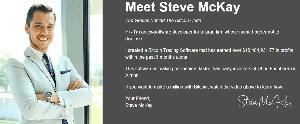 Bitcoin Code Reviews - Founder of Bitcoin Code