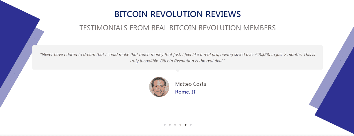 Bitcoin Revolution - Honest Review by a Trader - Is It LEGIT?