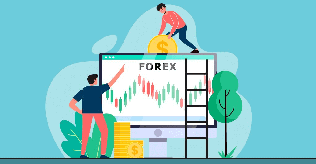 Forex investing low risk high return forex strategy