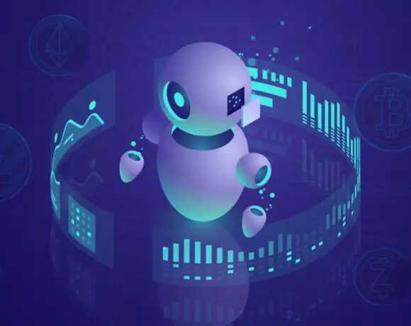 Full Crypto Trading Bot in Python