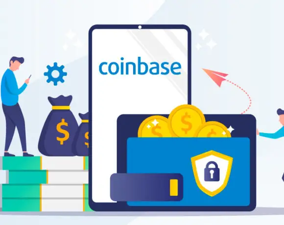 How to Setup a Coinbase Wallet