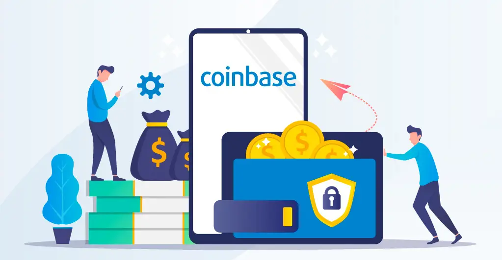 How to Setup a Coinbase Wallet