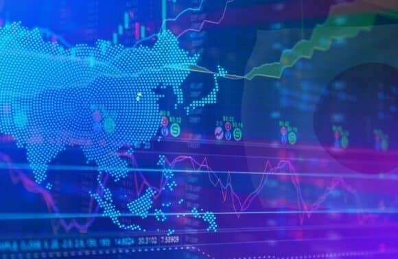 Asian Markets Pull Back Amidst a Weak Recovery in Japan