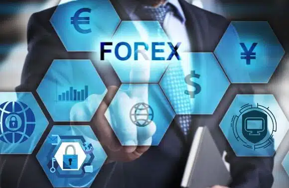 forex trading in South Africa