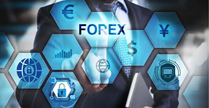 forex trading in South Africa