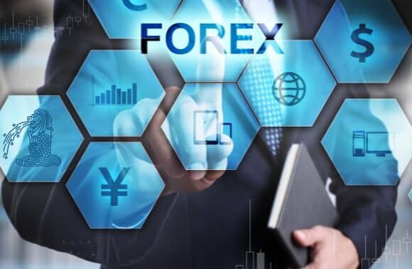 Singapore's forex trading growth: impact on the global market