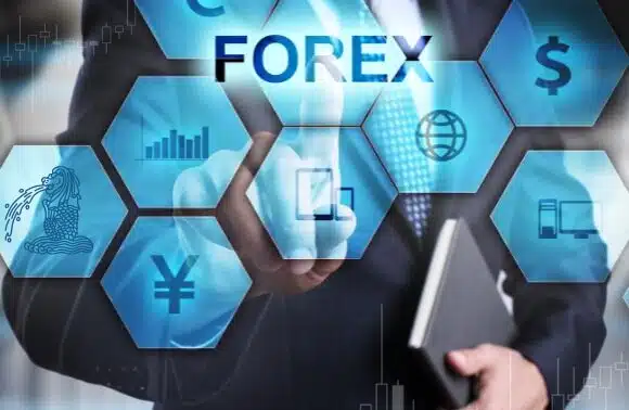 Singapore's forex trading growth: impact on the global market