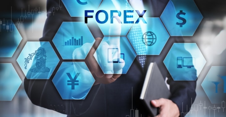 Singapore's forex trading growth: impact on the global market