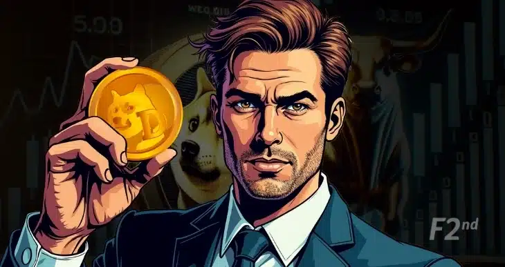 Dogecoin price analysis