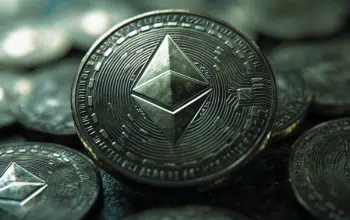 Ethereum Price Analysis
